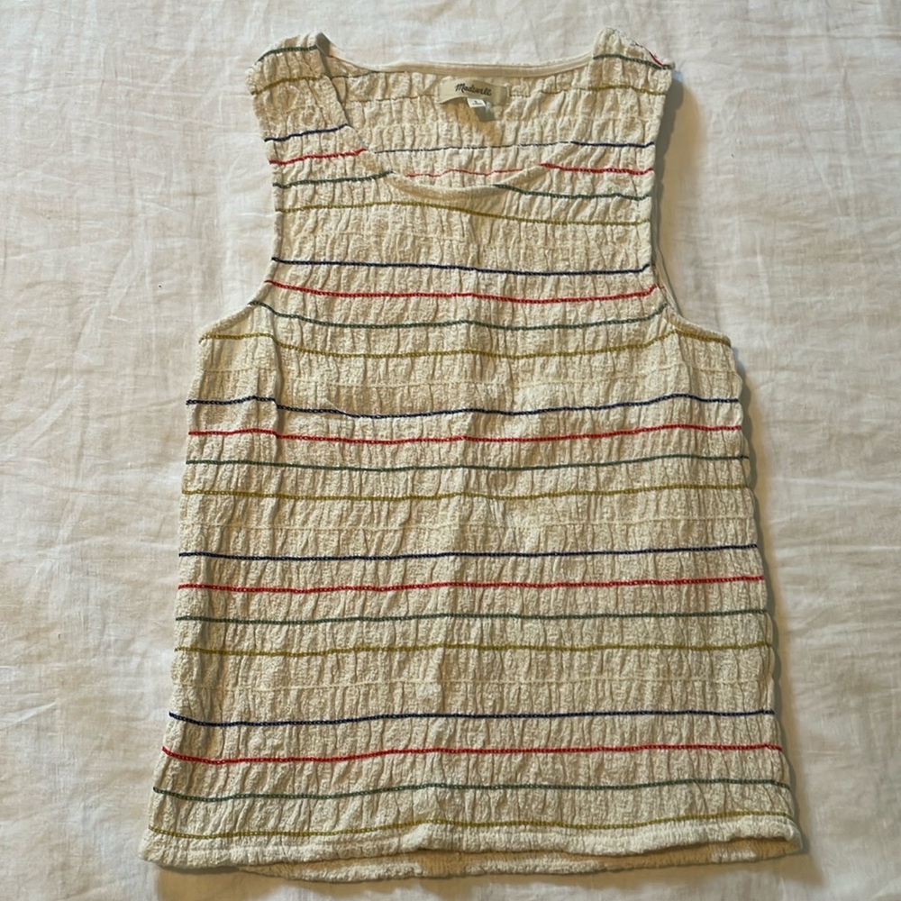 Madewell size S